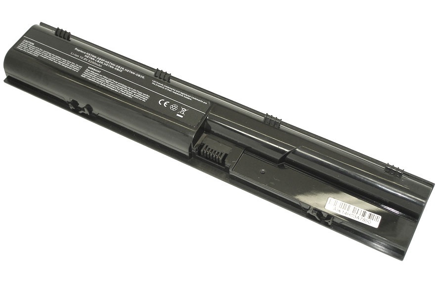 Аккумулятор для HP ProBook 4330S, 4530S, 4540S 5200mAh